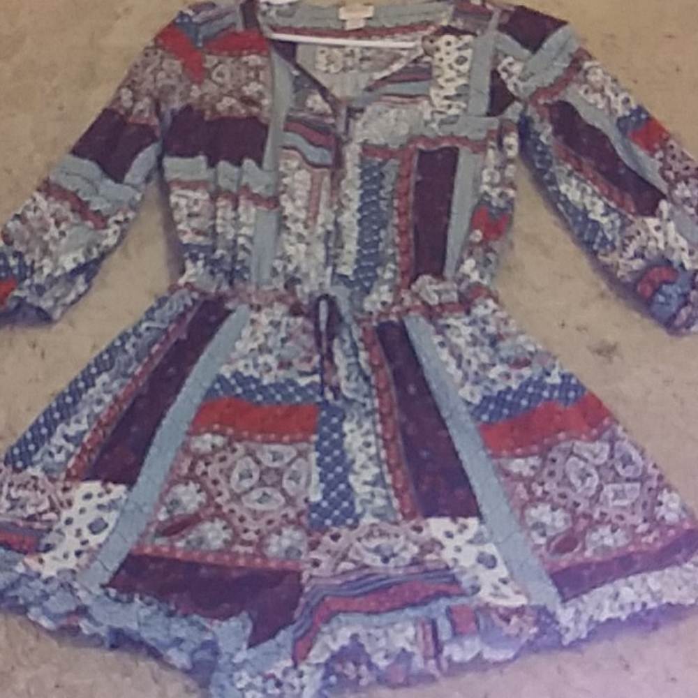 Small romper - Picture 2 of 5